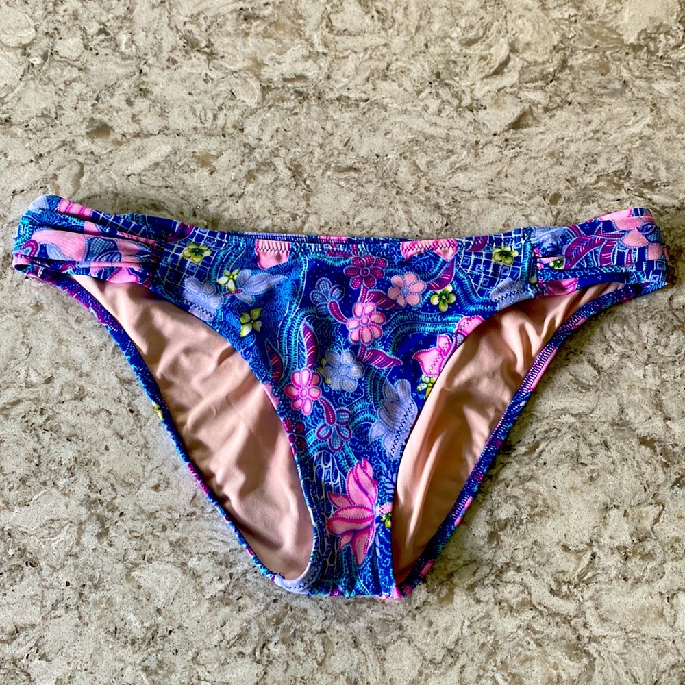 Victoria’s Secret Bikini Bottom